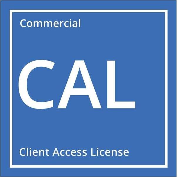 HPE Windows Server 2025 10 User CAL ROK