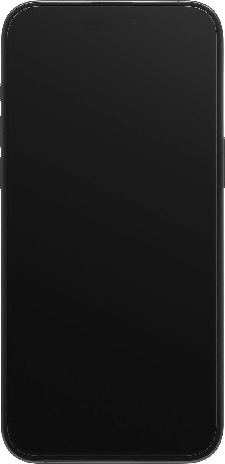 Latercase iPhone 17 Pro Max Screen Protector