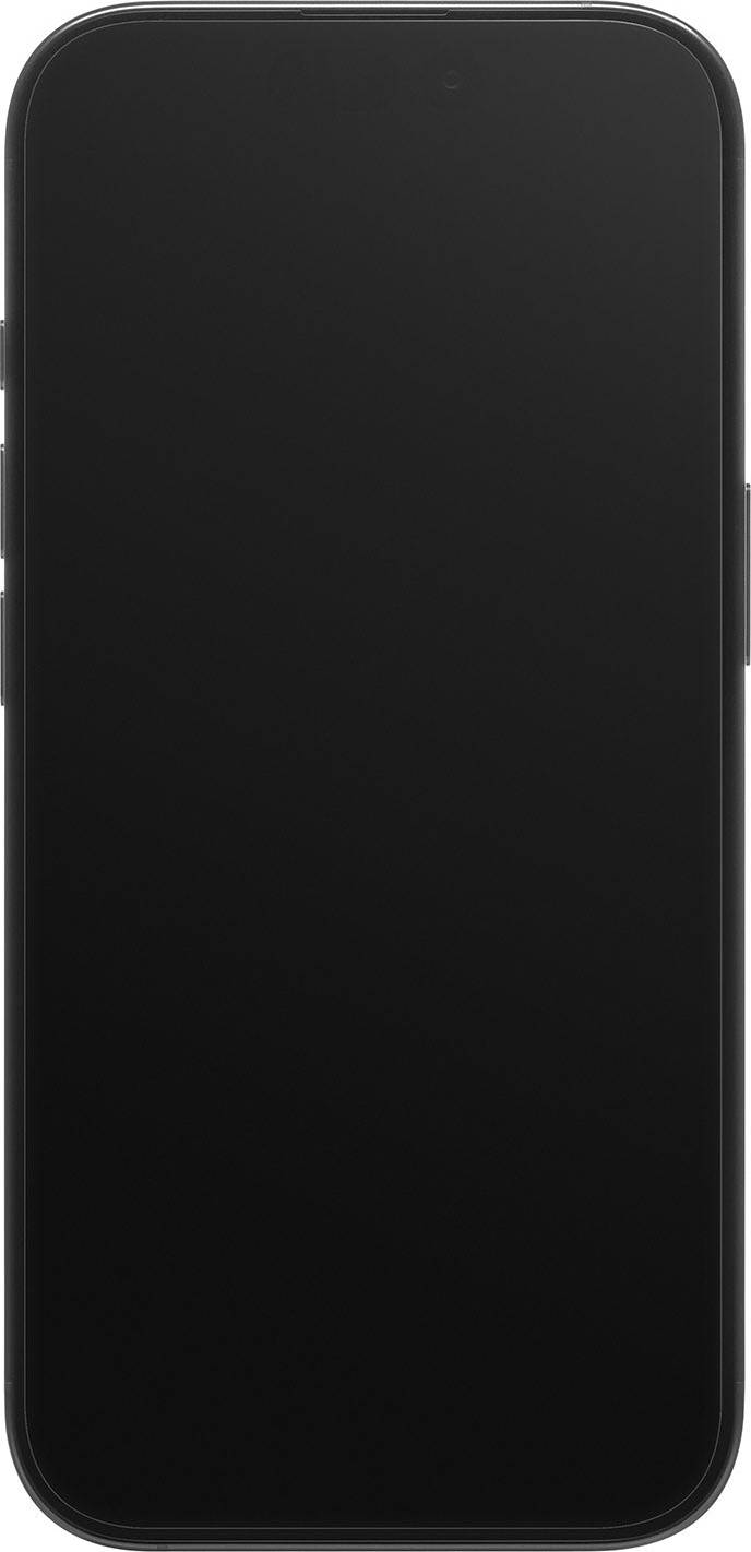 Latercase iPhone 17 Pro Screen Protector