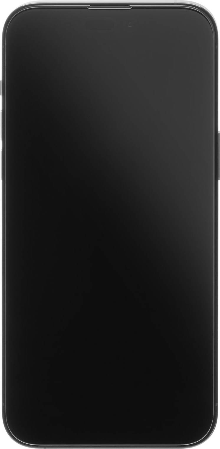 Latercase iPhone 15 Pro Max Screen Protector