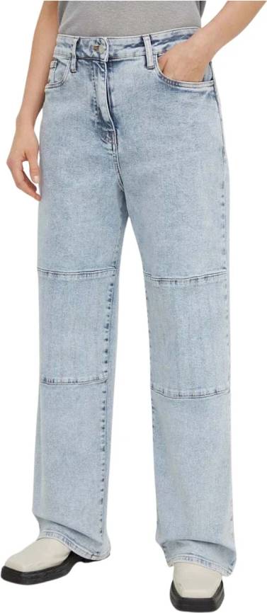 Remain Birger Christensen High-Rise Raka Jeans