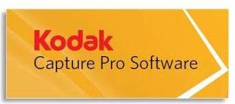Kodak Capture Pro Software Arabic OCR Module License