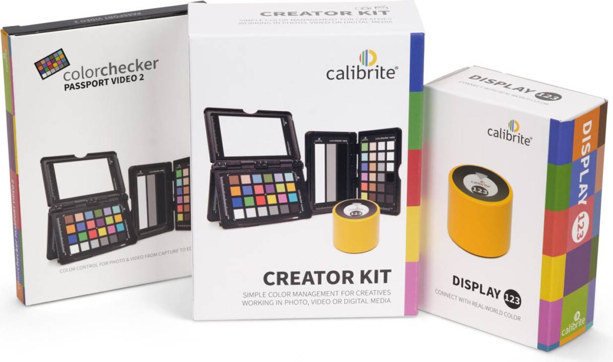 Creator Kit