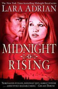 Midnight Rising (Paperback, 2010)