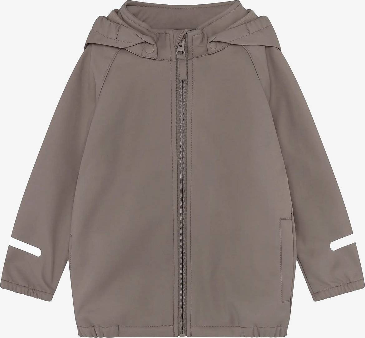 CeLaVi Softshell Jacket - Brown