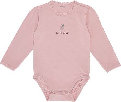 VRS Baby Body - Rosa