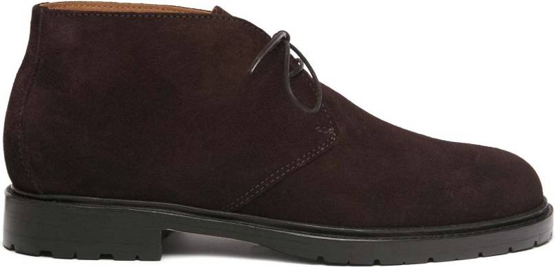 Sebago Mason RRS M