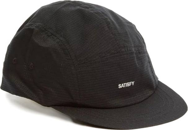 Satisfy Rippy Air Trail Cap
