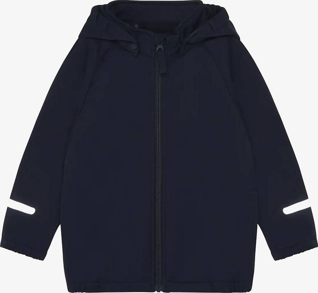 CeLaVi Softshell Jacket - Navy