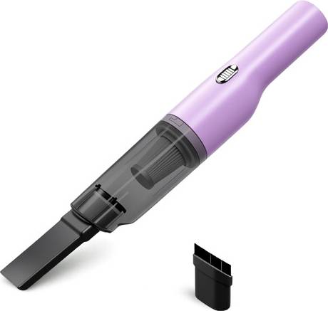Mini handheld vacuum cleaners Viewsonic Mini Plus Hand Vacuum