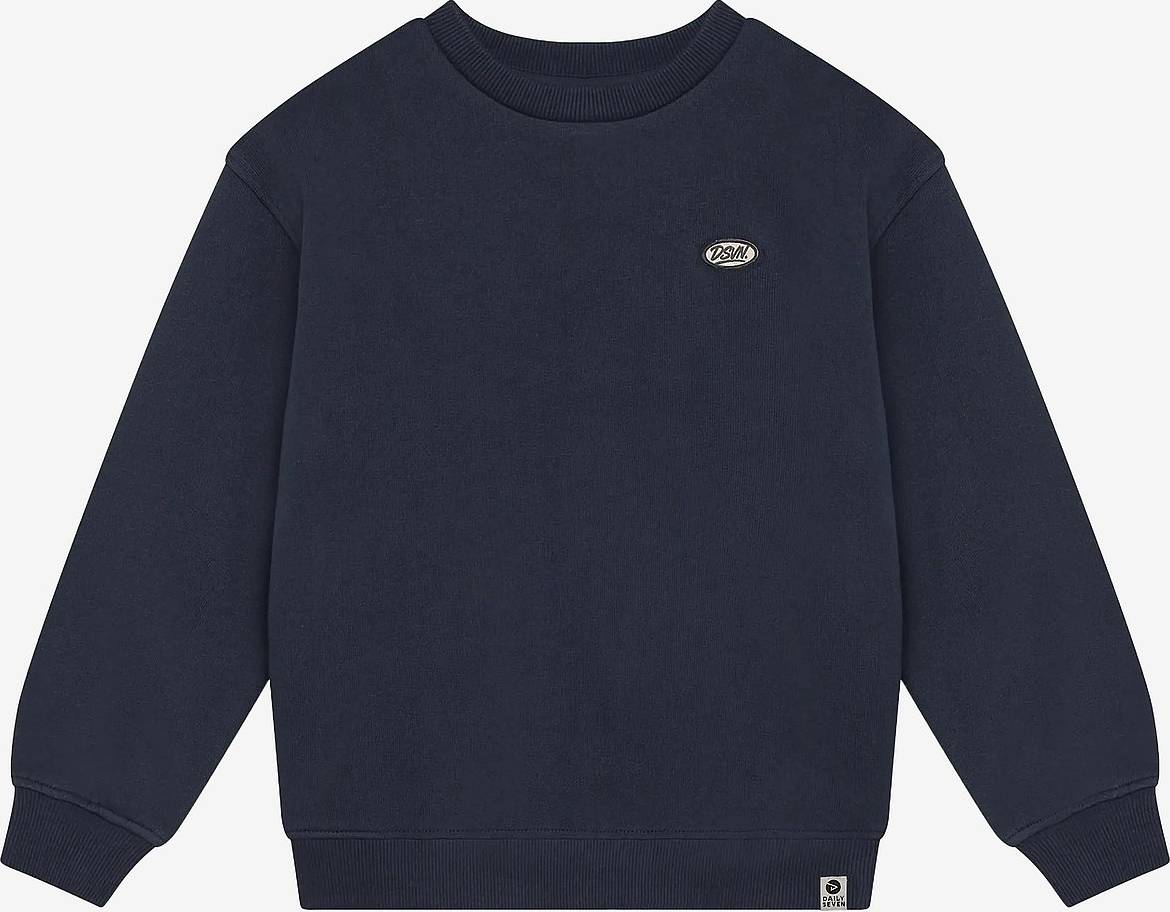 Oversized Sweater Basic - Grey