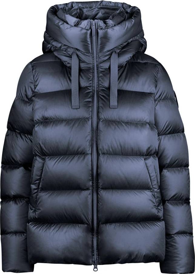 Bomboogie Rome Jacket - Blu