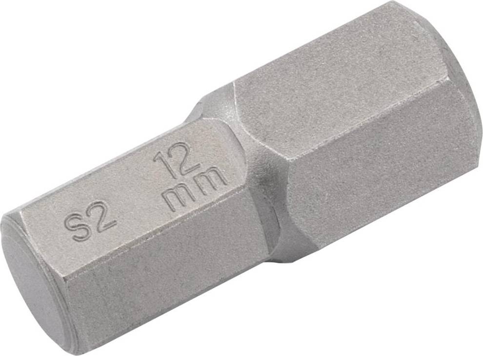 Draper Expert Hexagon Screwdriver Bit