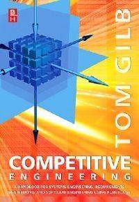 Competitive Engineering (Häftad, 2005)