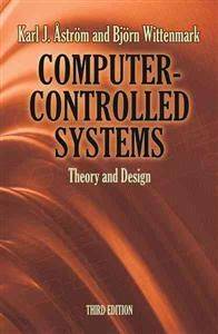 Computer-Controlled Systems (Paperback, 2011)