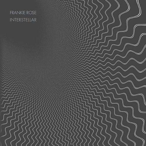FRANKIE ROSE - INTERSTELLAR (Vinyl)