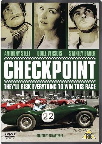 Checkpoint [DVD]