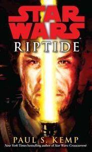 Star wars legends books Walmart com Star Wars Legends Riptide Paperback (Paperback, 2011)