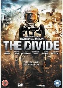 The Divide [DVD]