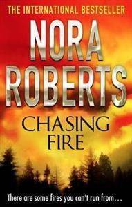 Chasing Fire (Paperback, 2012)