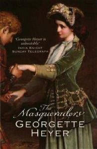 Masqueraders (Paperback, 2005)