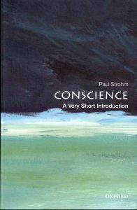 Conscience (Paperback, 2011)