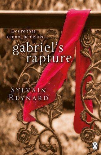 Gabriel's Rapture (Paperback, 2012)