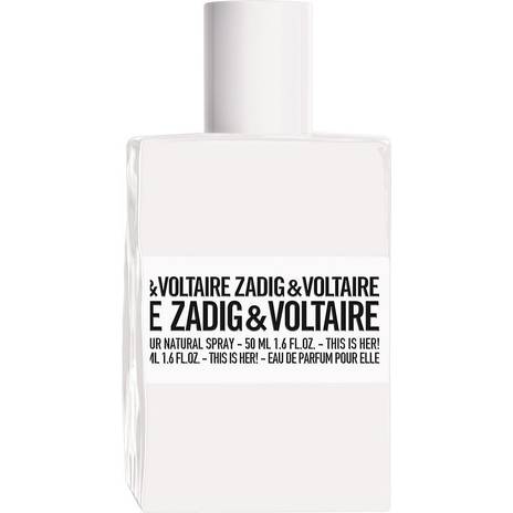 Zadig voltaire this is her • Vergleich beste Preise jetzt
