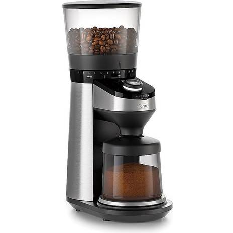 Oxo Brew Conical Burr Coffee Grinder • See Prices