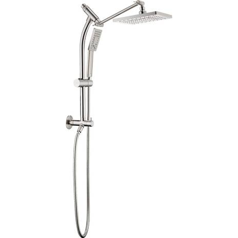 Adjustable Height Shower Head • Compare Prices