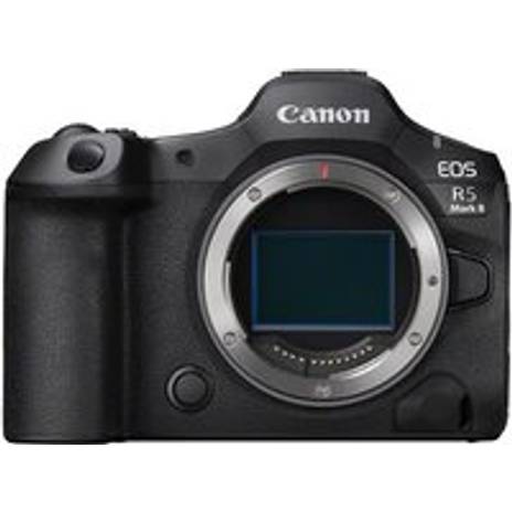 Canon eos r5 mark ii • Compare & find best price now