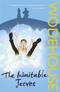 The Inimitable Jeeves (Paperback, 2008)
