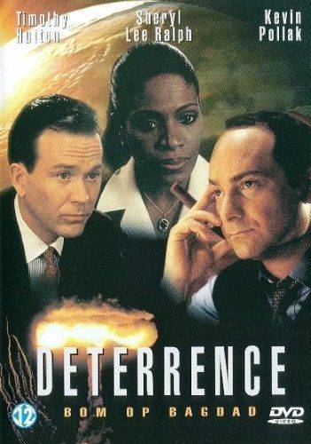 DVD Deterrence