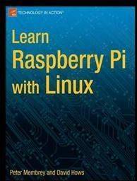 Raspberry pi Learn Raspberry Pi with Linux (Paperback, 2013)