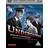 Underground (DVD + Blu-ray)