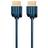 ClickTronic Casual Ultraslim HDMI - HDMI High Speed with Ethernet 0.5m