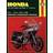 Honda Cx/Gl500 and 650 - V-twins (Paperback, 1993)