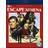 Escape to Athena (Blu-ray)