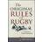 The Original Rules of Rugby (Hardcover)