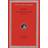 Natural History: Bks.I-II v. 1 (Loeb Classical Library) (Hardcover, 1979)