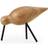 Normann Copenhagen Shorebird Figurine 11cm