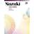 Suzuki Viola School, Volume 1: Viola Part [With CD (Audio)] (Okänt format, 2013) (Ljudbok, CD, 2013)
