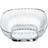 Alessi 845 Square Bread Basket