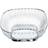 Alessi 845 Square Brödkorg
