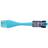 KitchenCraft Colourworks Pastry Brush 26 cm