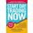 Start Day Trading Now (Paperback, 2011)