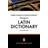The Penguin Latin Dictionary (Häftad, 2007)