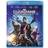 Guardians Of The Galaxy [Blu-ray]