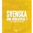 Svenska som andraspråk 1 (Hæftet, 2014)