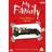 My Family - Four Christmas Specials [DVD]